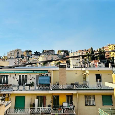 Casa La Riviera Sanremo Apartment Exterior photo