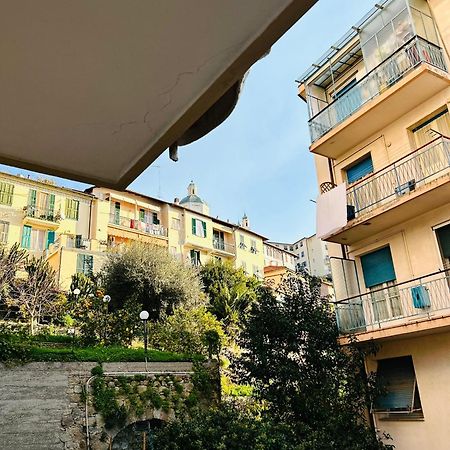 Casa La Riviera Sanremo Apartment Exterior photo