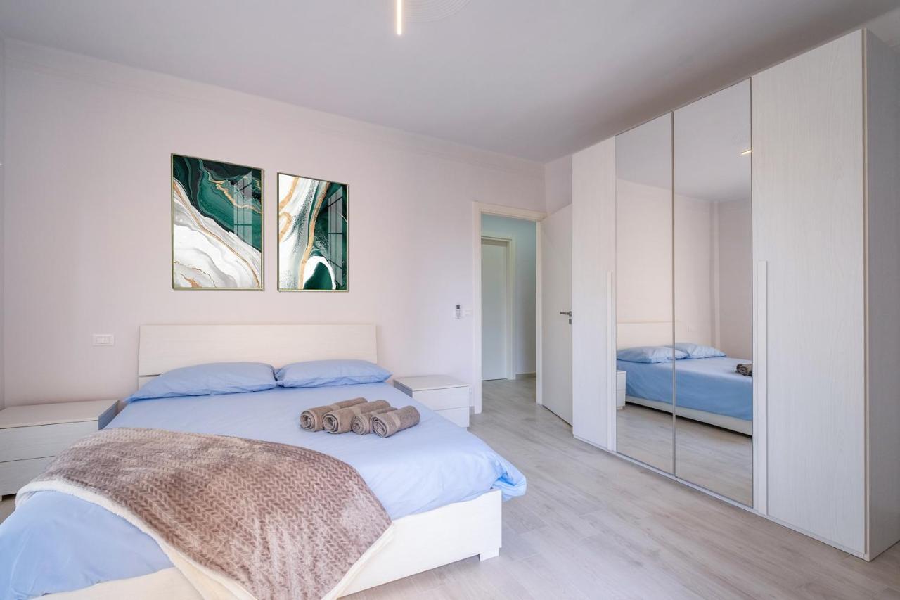 Casa La Riviera Sanremo Apartment Exterior photo